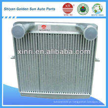 EQ1290-1303 arrefecimento intercooler de Shiyan Golden Sun